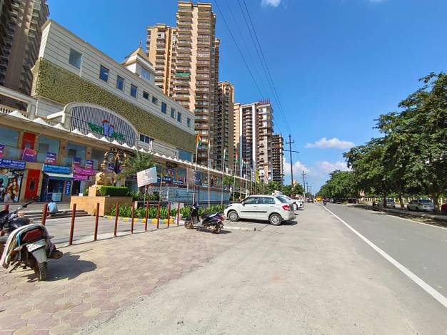 1250 sq. ft. 3BHK flat in Migsun Twinz, ETA-2, Greater Noida