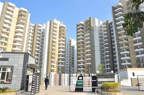 1164 sq. ft. 2BHK flat in Stellar MI Citihomes, Omicron-3, Greater Noida