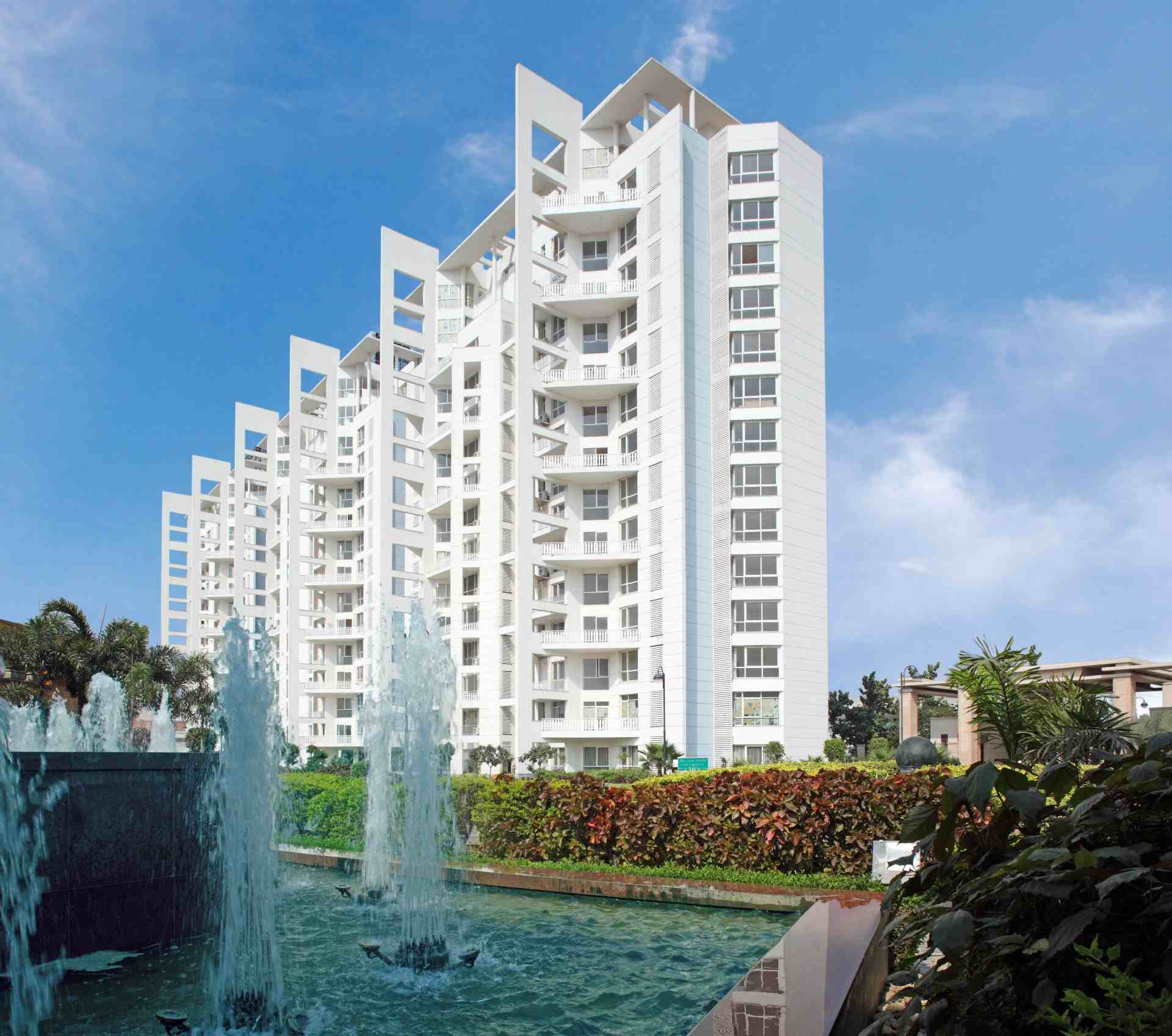 3450 sqft 3BHK apartment in Sea Court, Jaypee Greens, Greater Noida