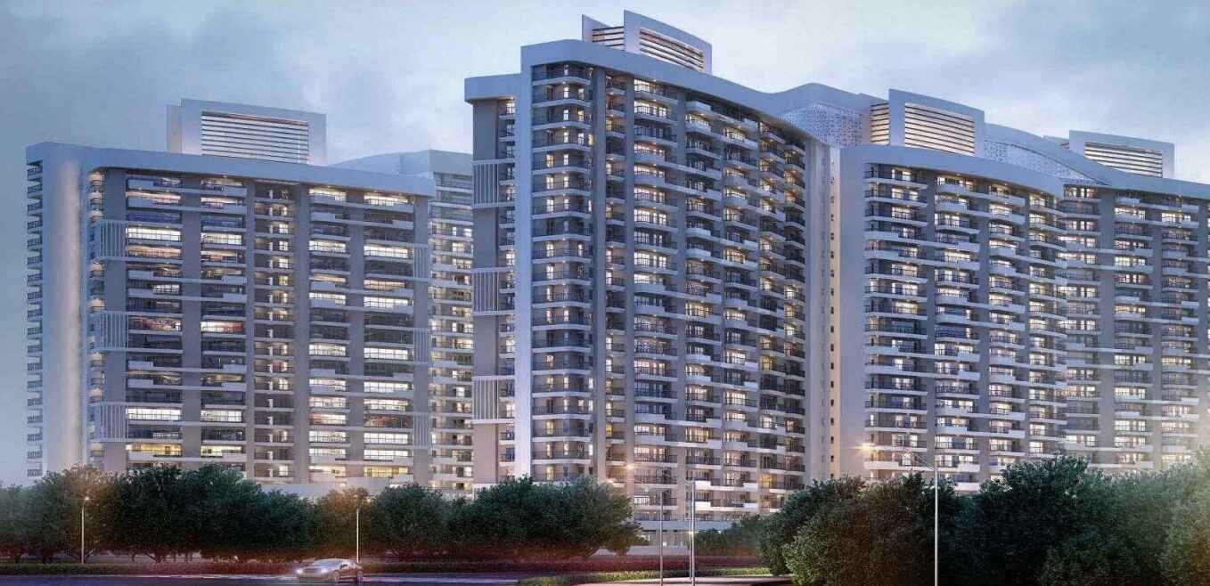 1150 sq. ft. 2BHK apartment in Migsun Ultimo, Omicron-3, Greater Noida